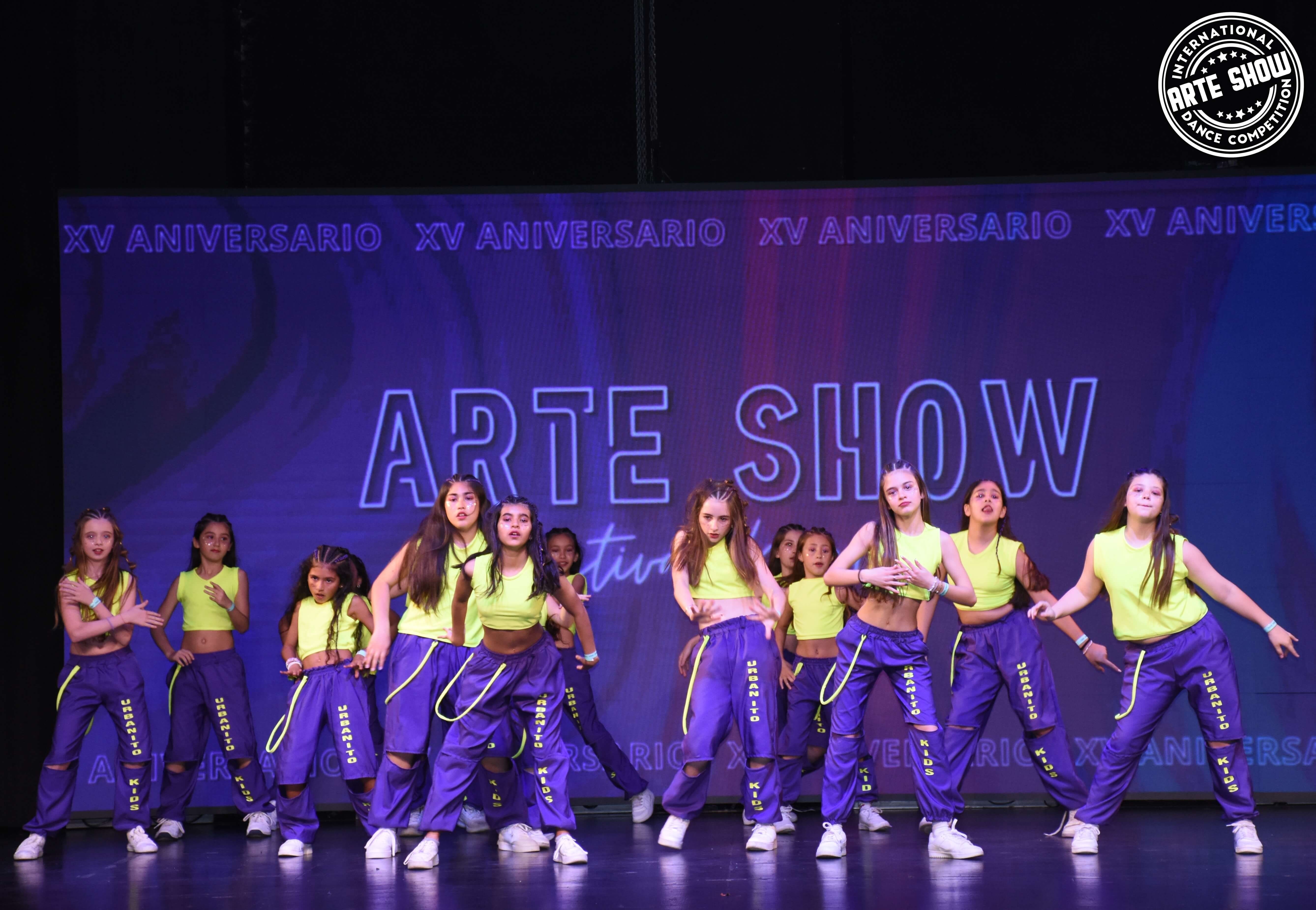 Competencia 12